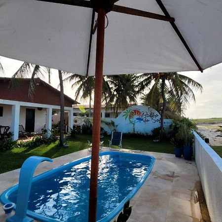 Espaco Brilho Do Sol Genipabu Extremoz Exterior photo